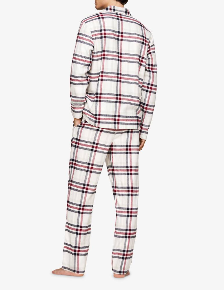 rinascente Tommy Hilfiger Original long sleeve pyjama set