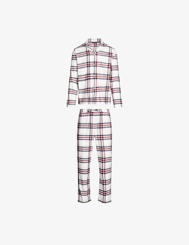 rinascente Tommy Hilfiger Original long sleeve pyjama set