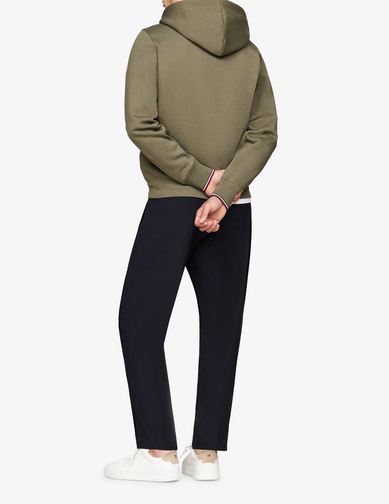 rinascente Tommy Hilfiger Felpa con cappuccio tommy loghino