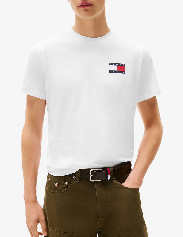 Tommy Jeans Essential flag t-shirt - picture 1 Tommy Jeans Essential flag t-shirt - picture 1