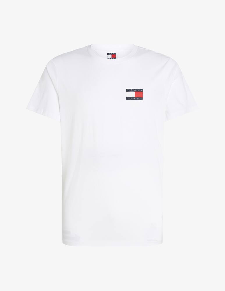 Tommy Jeans Essential flag t-shirt - picture 5 Tommy Jeans Essential flag t-shirt - picture 5