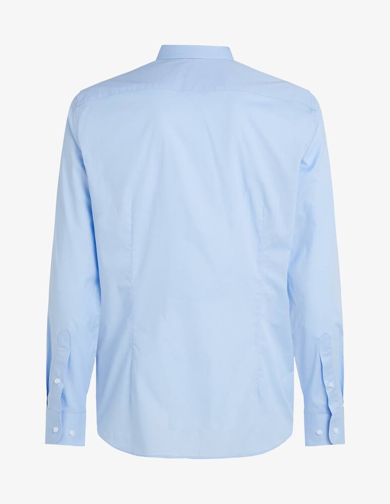 rinascente Tommy Hilfiger Camicia popeline stretch