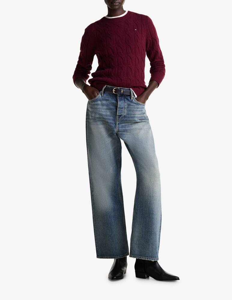 rinascente Tommy Hilfiger Maglione in lana