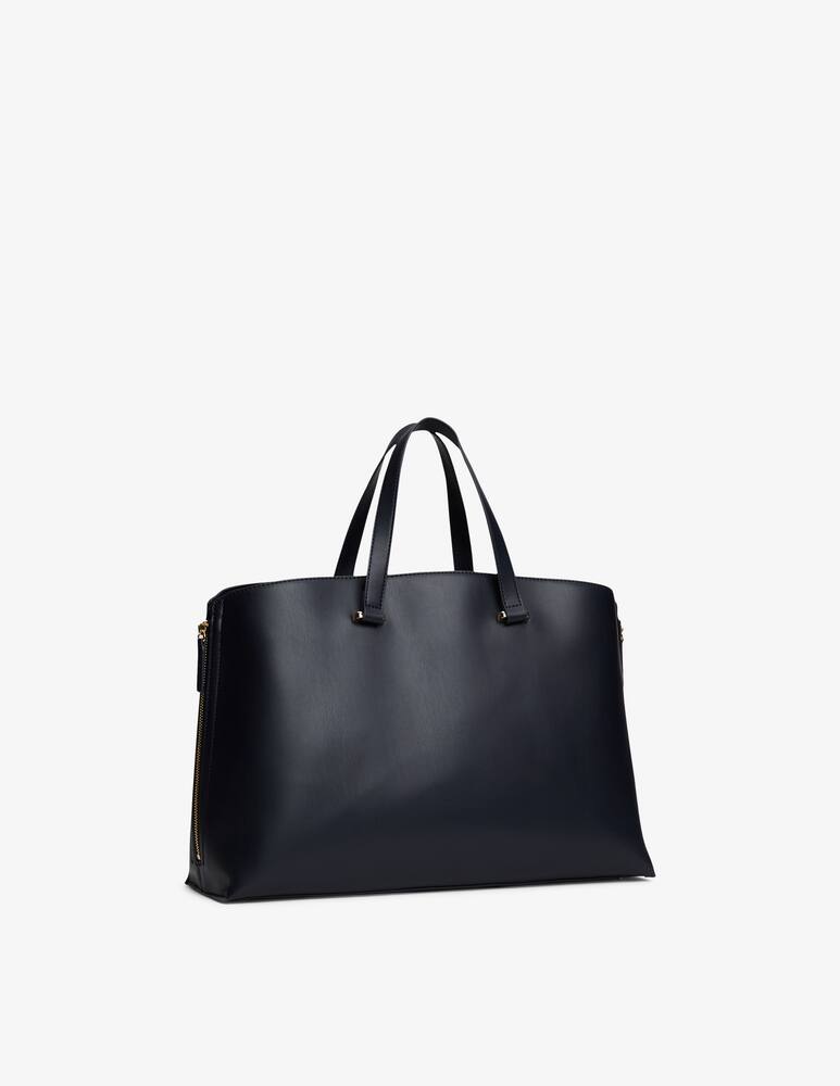rinascente Tommy Hilfiger Th modern tote corp