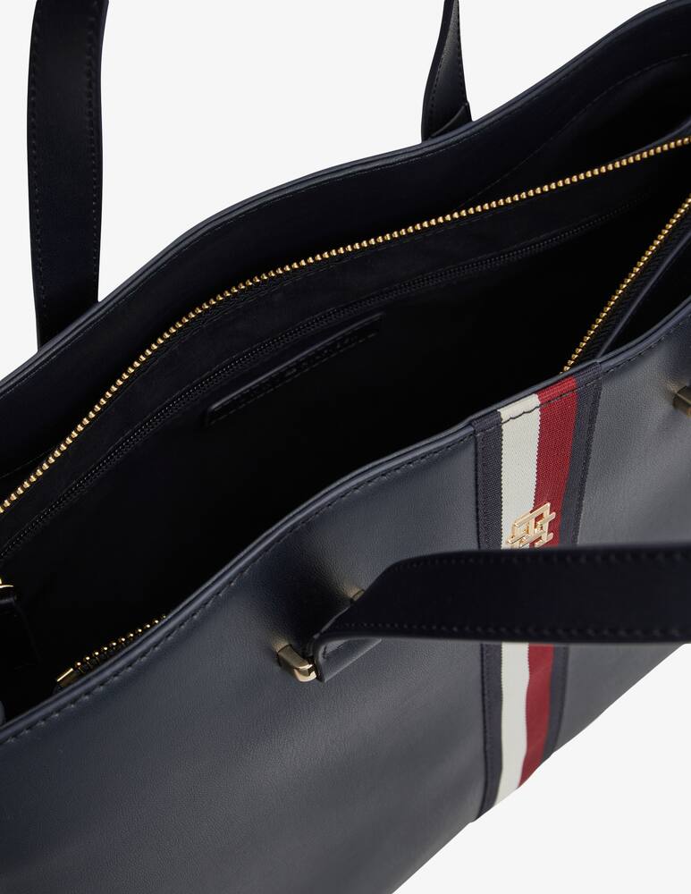rinascente Tommy Hilfiger Th modern tote corp