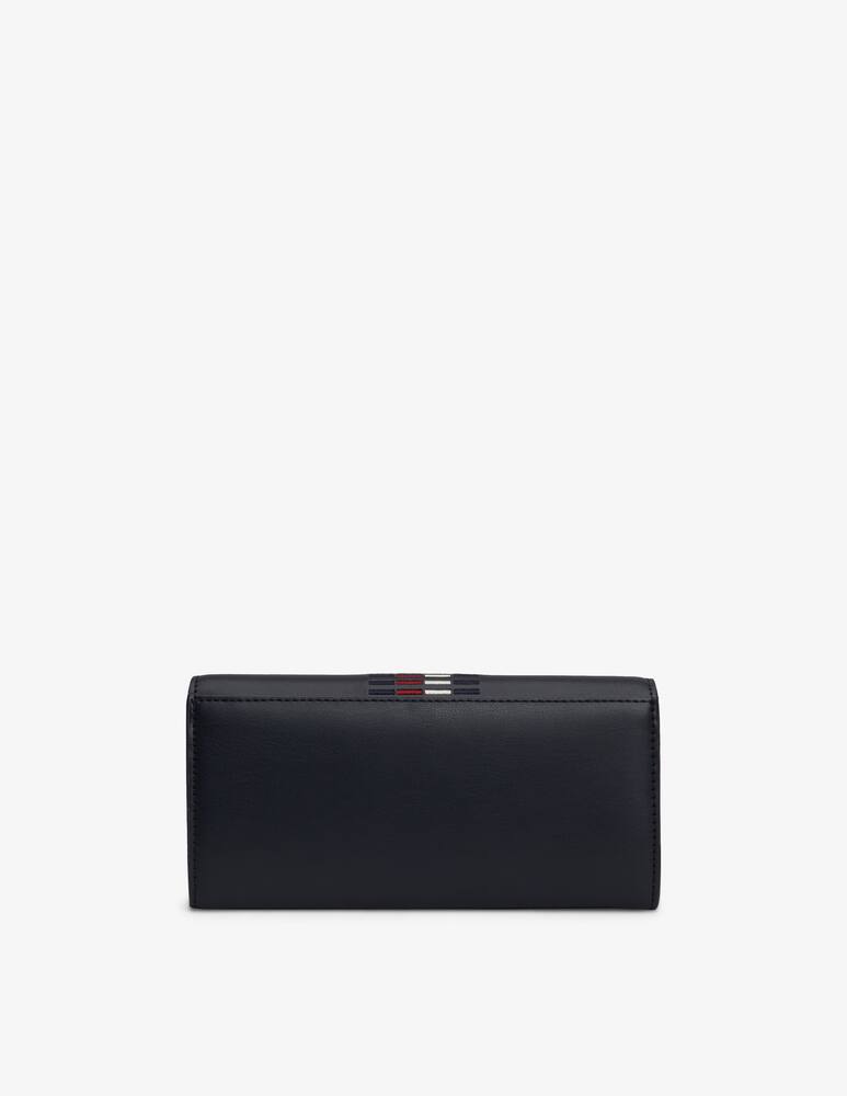 Tommy Hilfiger Th chic lrg flap corp - immagine 3 Tommy Hilfiger Th chic lrg flap corp - immagine 3