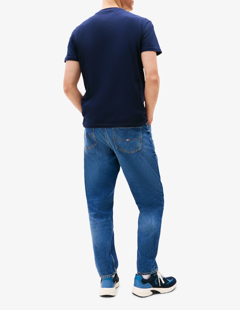 rinascente Tommy Jeans T-shirt con logo