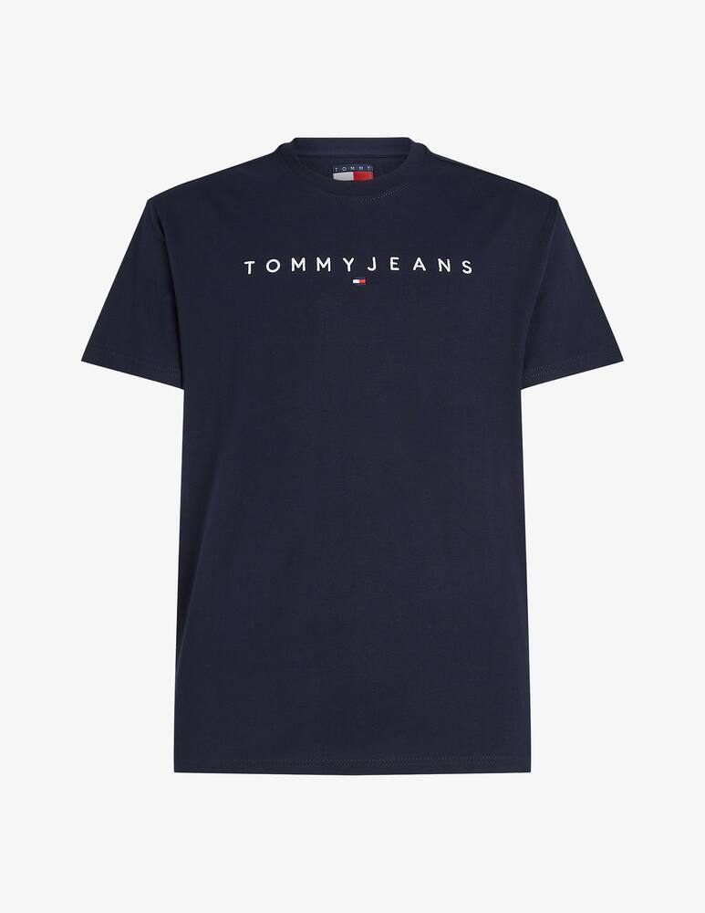 rinascente Tommy Jeans T-shirt con logo