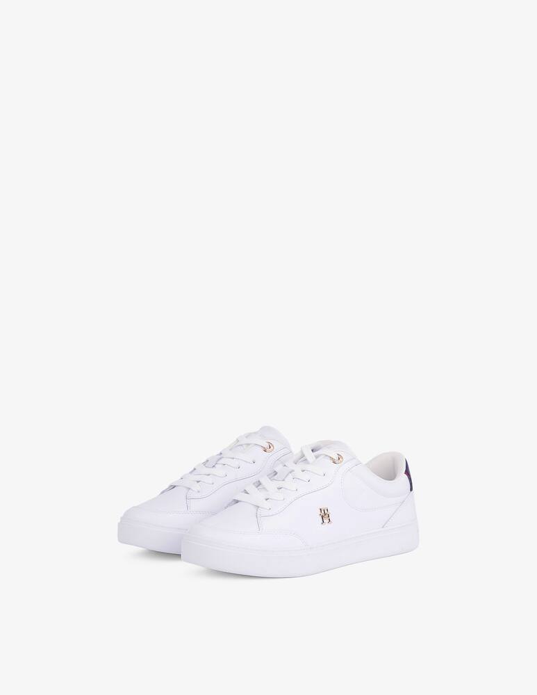 rinascente Tommy Hilfiger Leather sneakers
