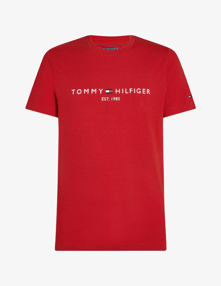 rinascente Tommy Hilfiger T-shirt con logo Tommy
