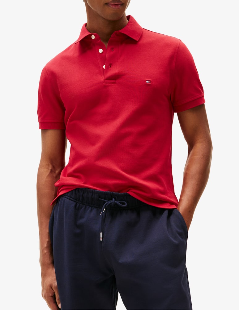 rinascente Tommy Hilfiger Polo slim 1985