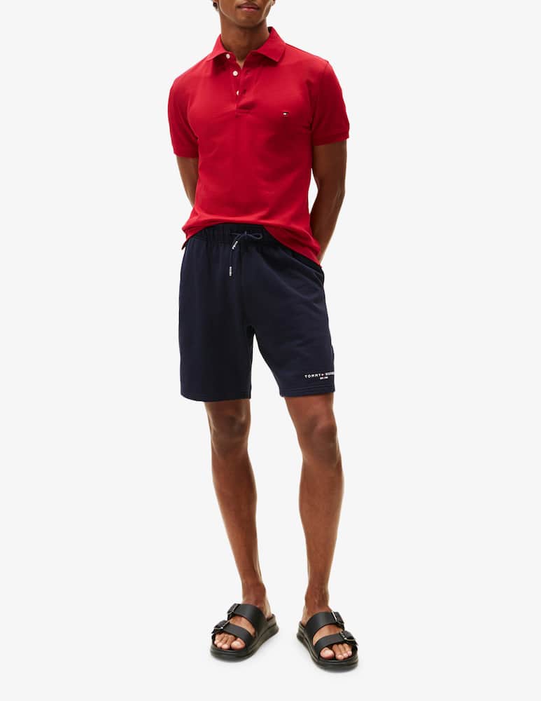 rinascente Tommy Hilfiger Polo slim 1985