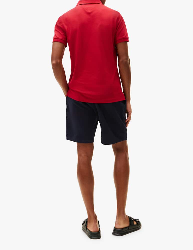 rinascente Tommy Hilfiger Polo slim 1985