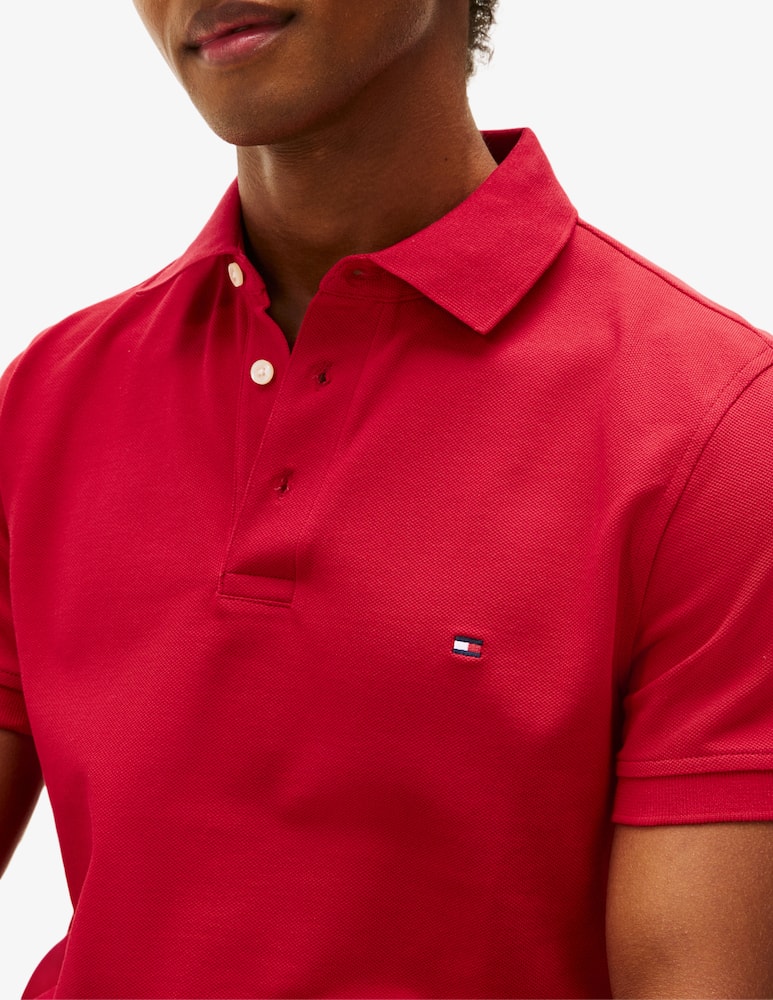 rinascente Tommy Hilfiger Polo slim 1985
