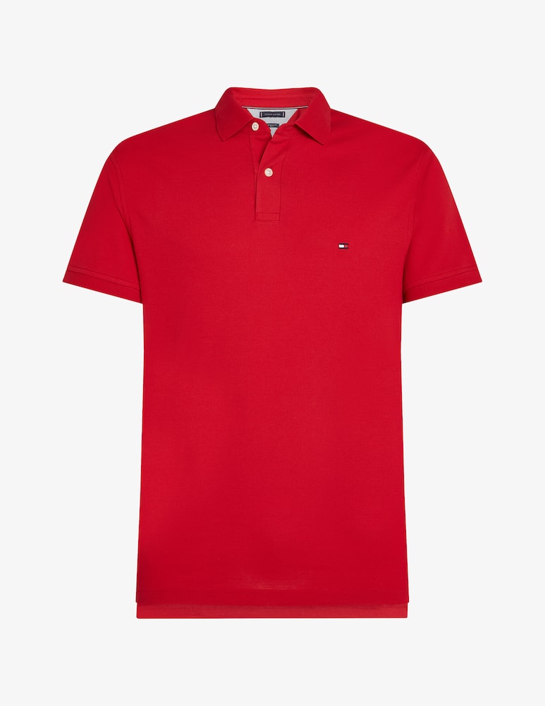 rinascente Tommy Hilfiger Polo slim 1985