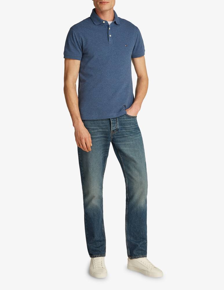 rinascente Tommy Hilfiger Polo slim fit 1985