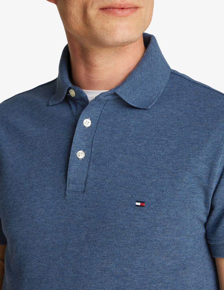 rinascente Tommy Hilfiger Polo slim fit 1985