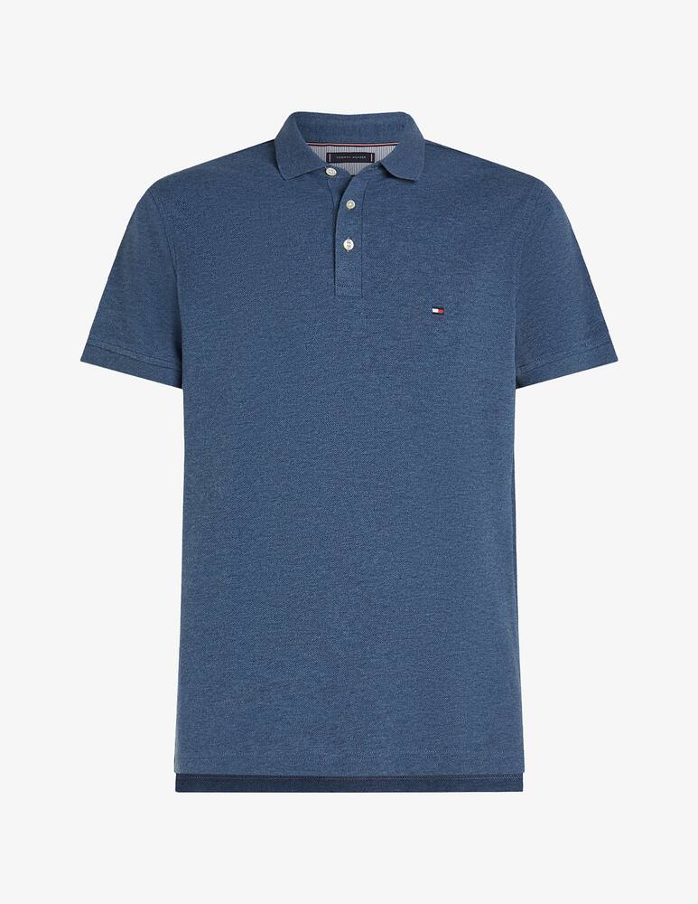 rinascente Tommy Hilfiger Polo slim fit 1985
