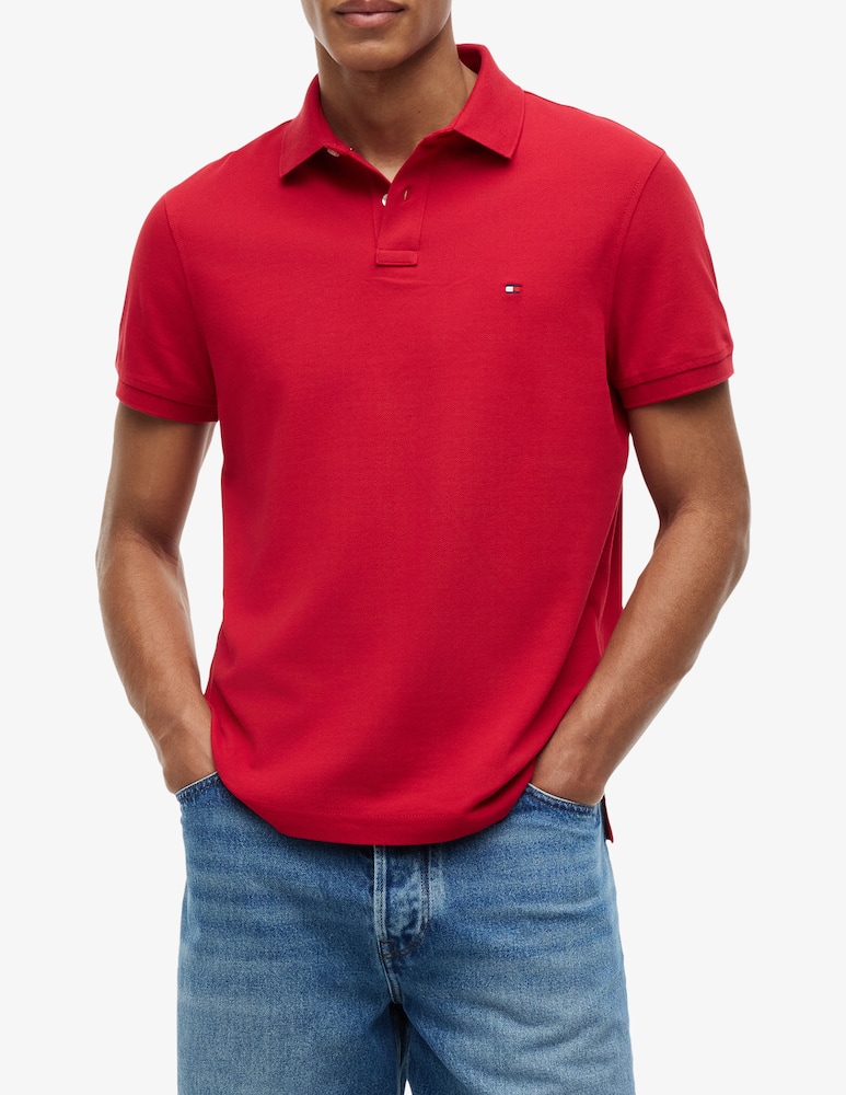 Tommy Hilfiger 1985 regular polo - picture 1