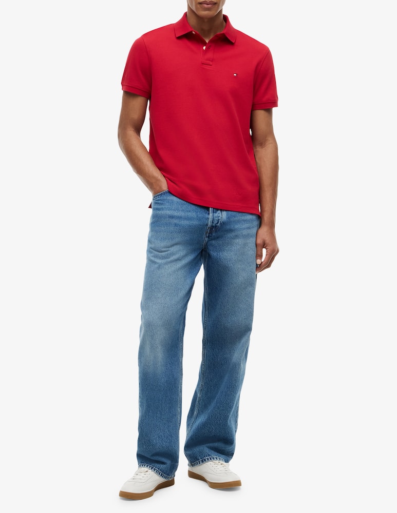 Tommy Hilfiger 1985 regular polo - picture 2