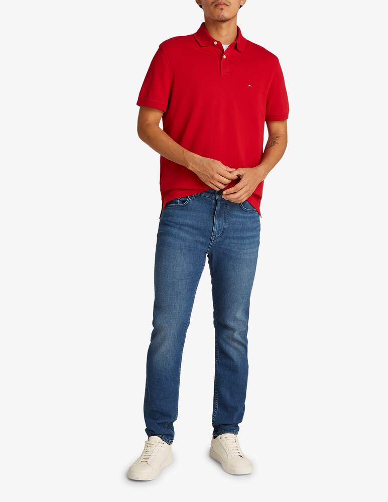 rinascente Tommy Hilfiger Polo mc reg classic