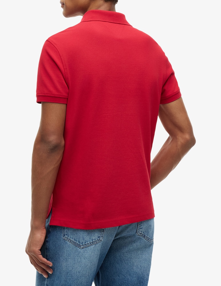 Tommy Hilfiger 1985 regular polo - picture 3