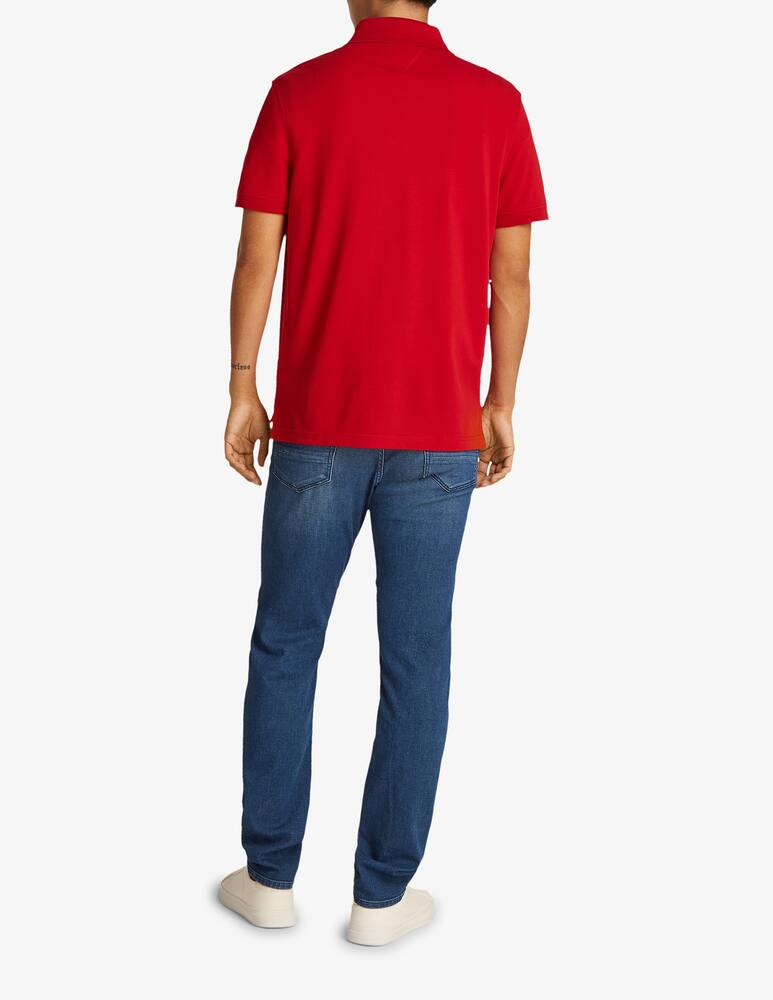 rinascente Tommy Hilfiger Polo mc reg classic