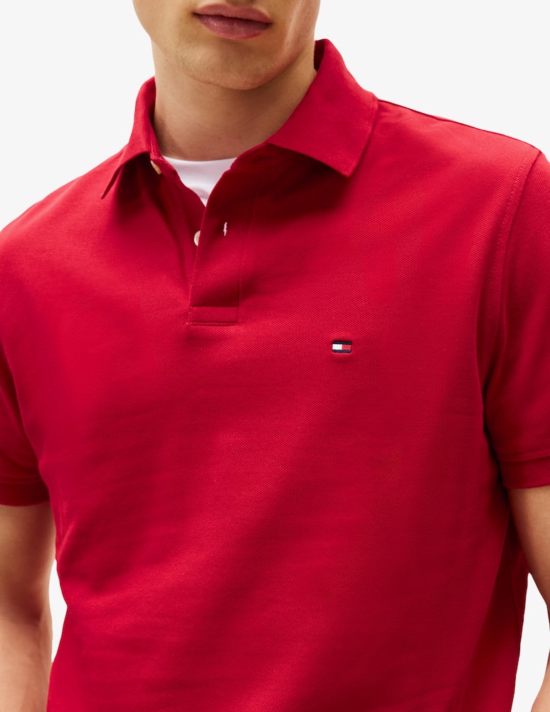 Tommy Hilfiger 1985 regular polo - picture 4