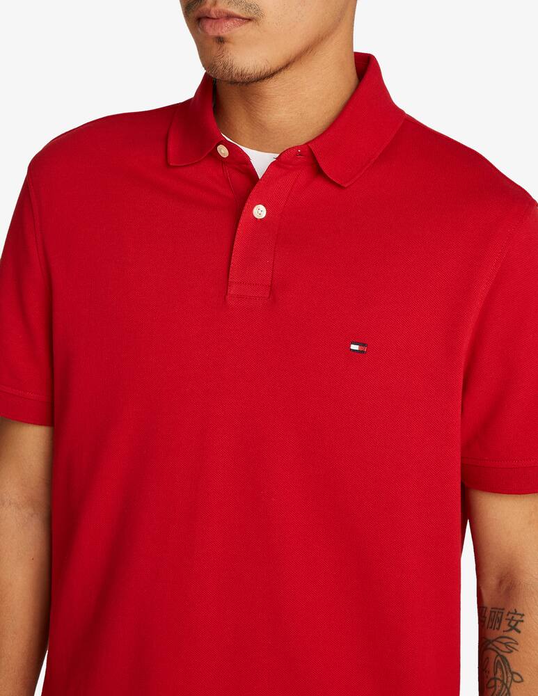 rinascente Tommy Hilfiger Polo mc reg classic