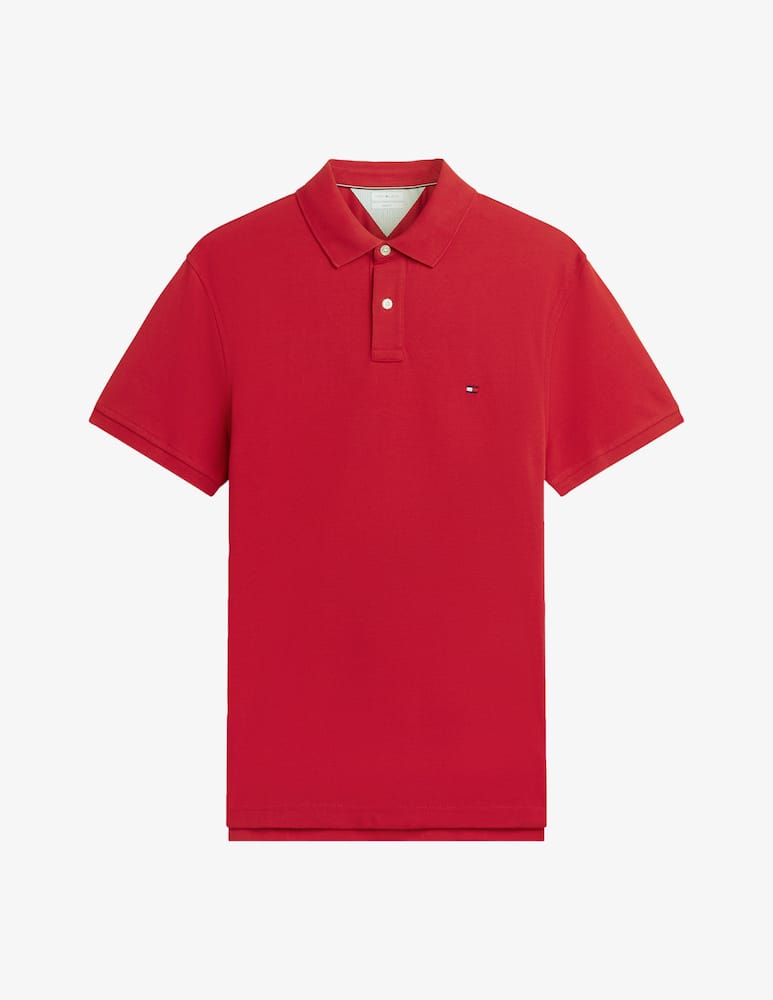 Tommy Hilfiger 1985 regular polo - picture 5