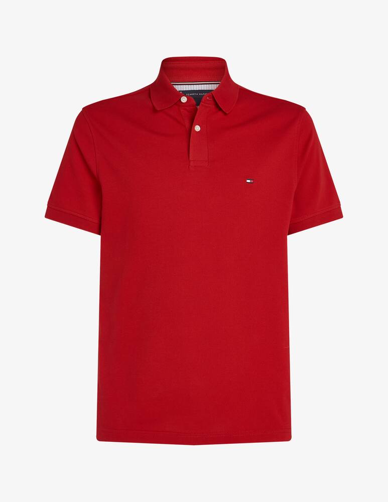 rinascente Tommy Hilfiger Polo mc reg classic