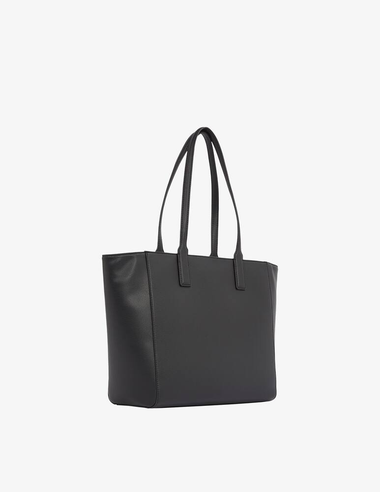 rinascente Tommy Hilfiger Tote bag with logo detail