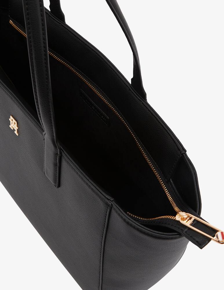 rinascente Tommy Hilfiger Tote bag with logo detail