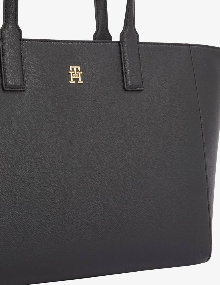 rinascente Tommy Hilfiger Tote bag with logo detail
