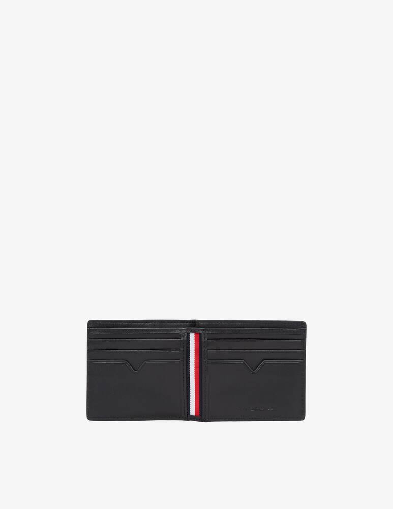 rinascente Tommy Hilfiger Monogram card wallet