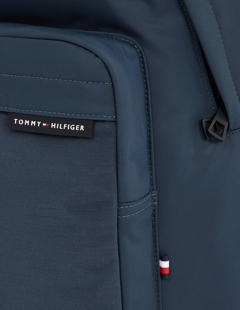 rinascente Tommy Hilfiger Zaino element con tasca frontale