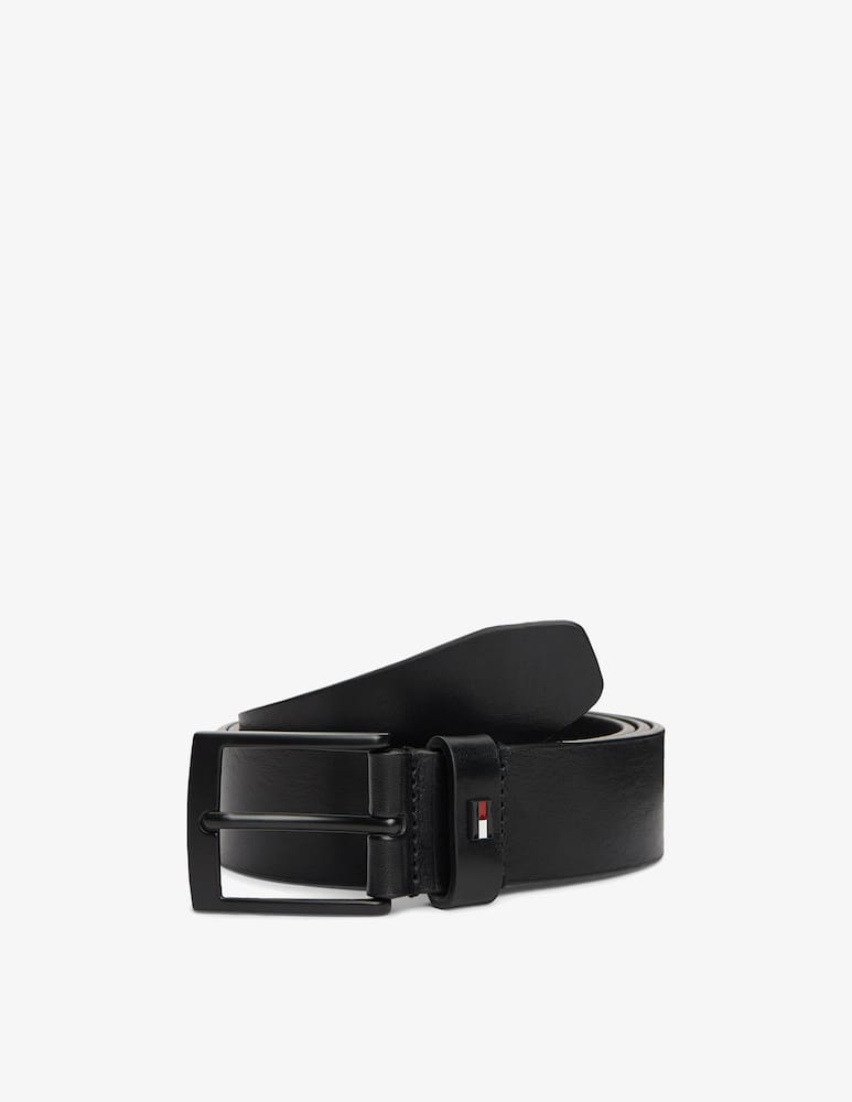 Tommy Hilfiger Cintura in pelle Adan - immagine 1 Tommy Hilfiger Cintura in pelle Adan - immagine 1