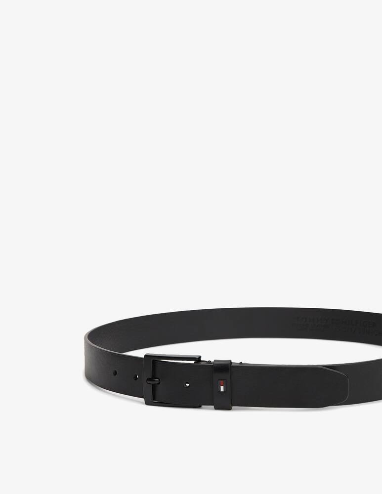 rinascente Tommy Hilfiger Cintura in pelle Adan