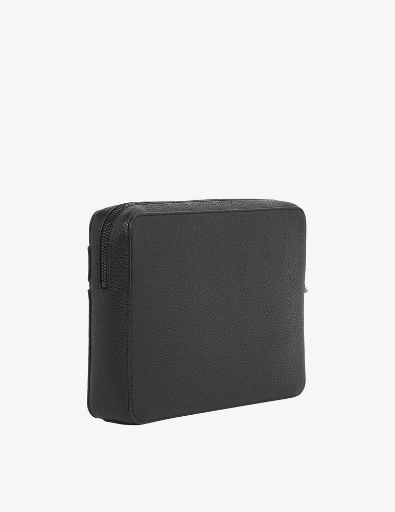 Tommy Hilfiger Corp leather pouch - picture 2 Tommy Hilfiger Corp leather pouch - picture 2
