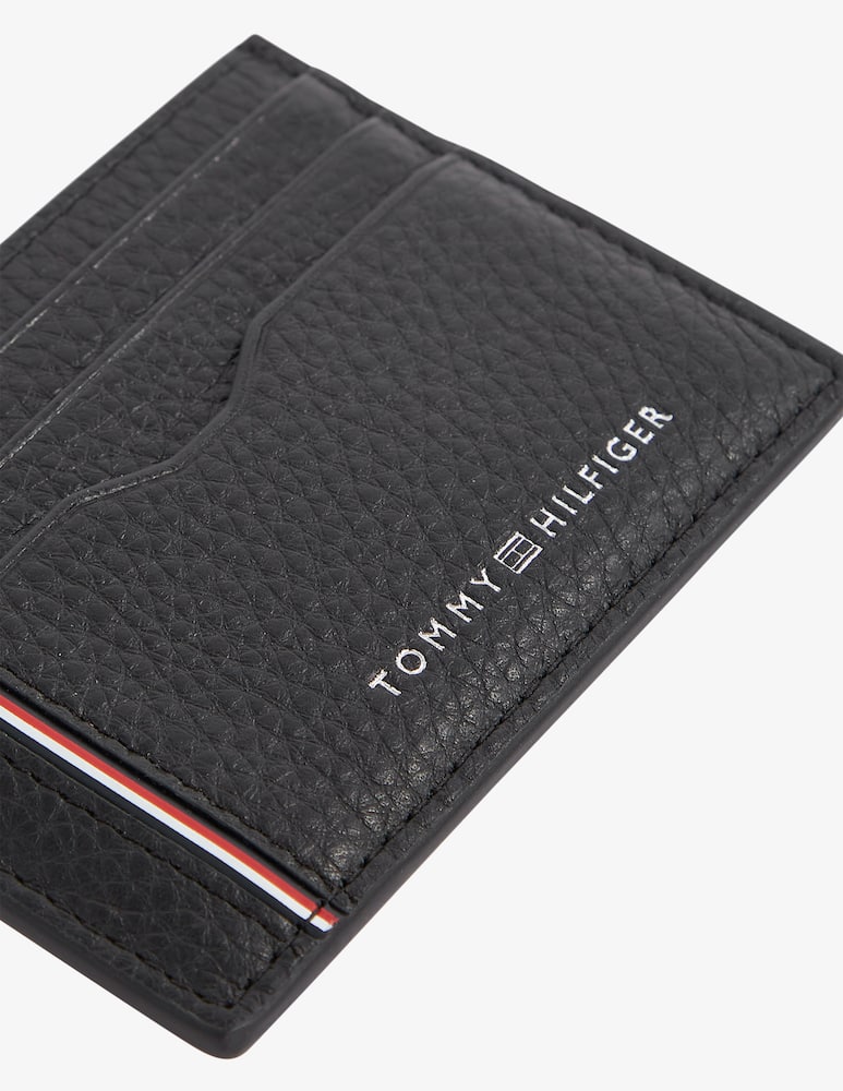 rinascente Tommy Hilfiger Tommy card holder