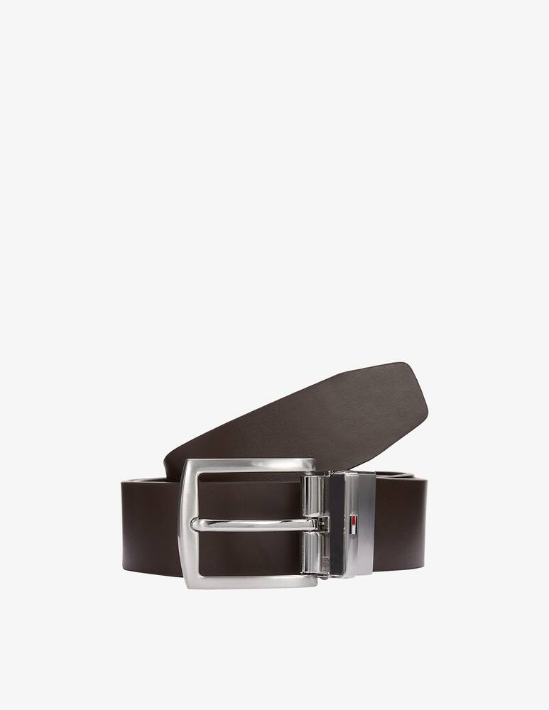 Tommy Hilfiger Cintura Denton 3.5 - immagine 1 Tommy Hilfiger Cintura Denton 3.5 - immagine 1