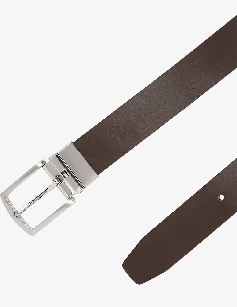 rinascente Tommy Hilfiger Denton reversible belt