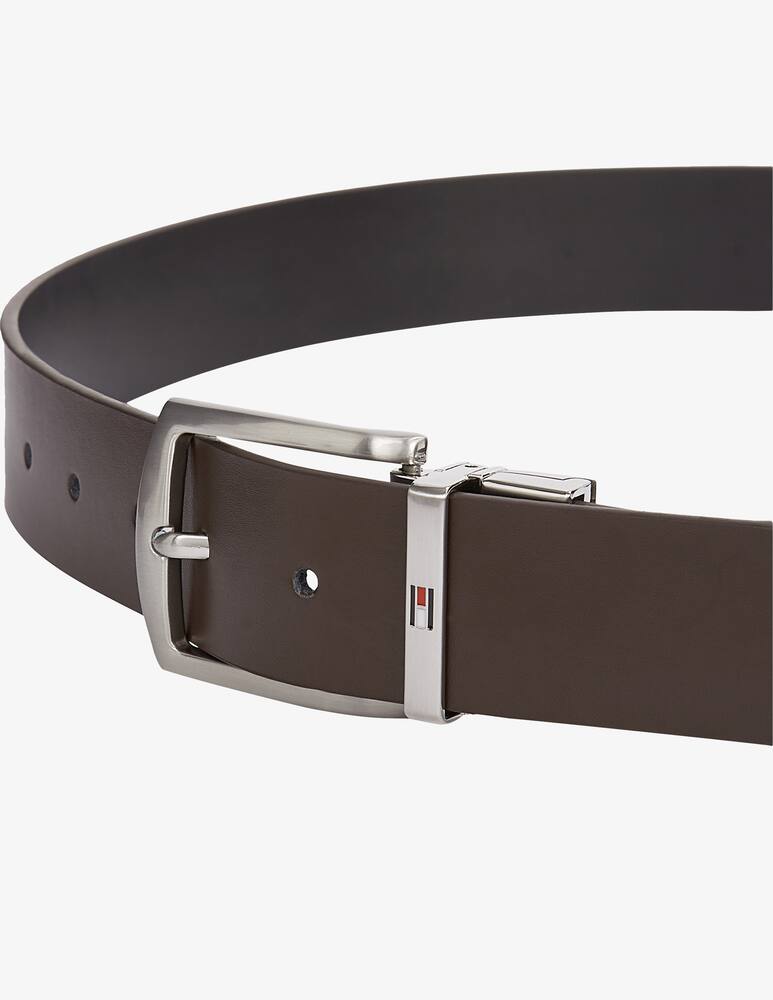 rinascente Tommy Hilfiger Denton reversible belt
