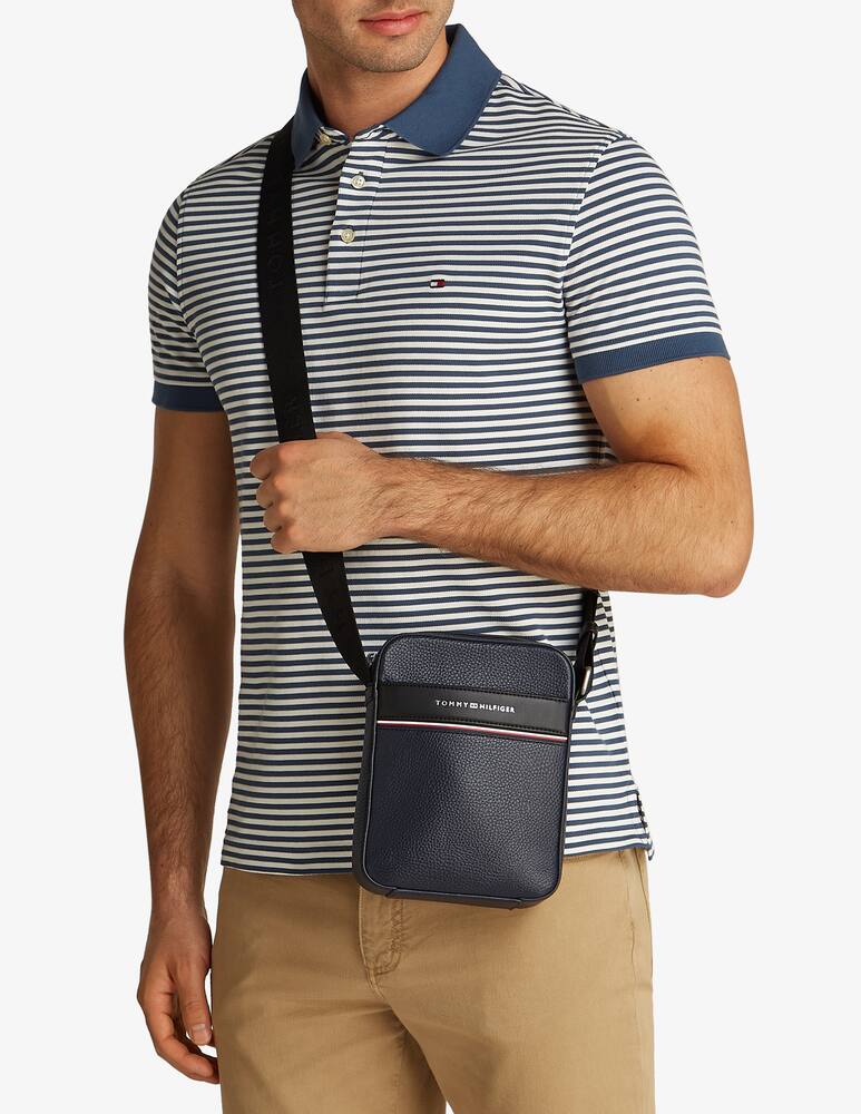 rinascente Tommy Hilfiger Borsa a tracolla mini