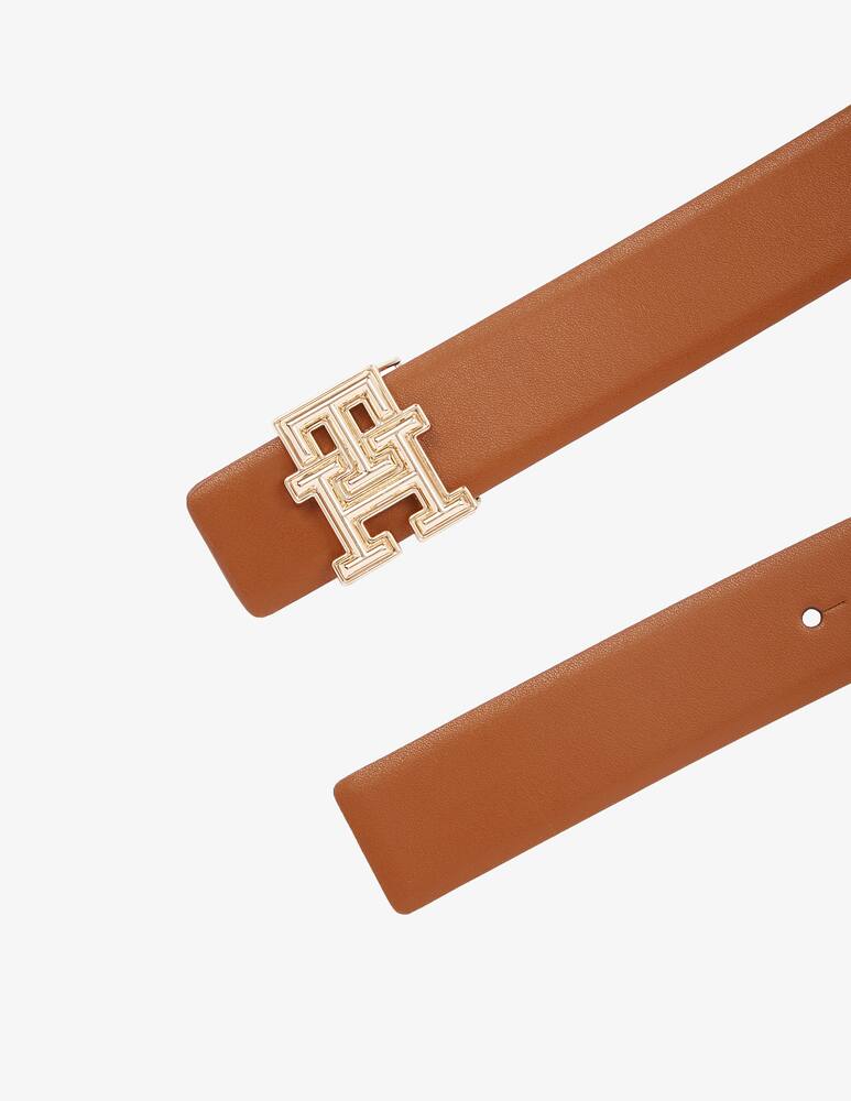 rinascente Tommy Hilfiger Cintura con fibbia monogramma