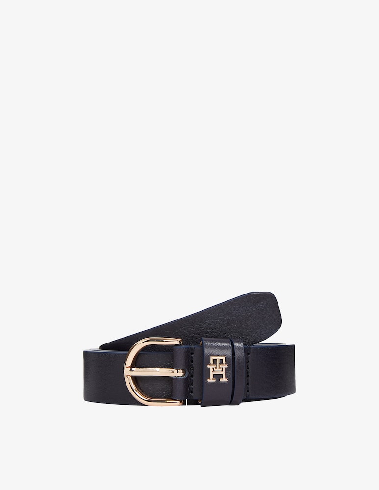 Tommy Hilfiger Cintura Essential Effortless 2.5 - immagine 1 Tommy Hilfiger Cintura Essential Effortless 2.5 - immagine 1