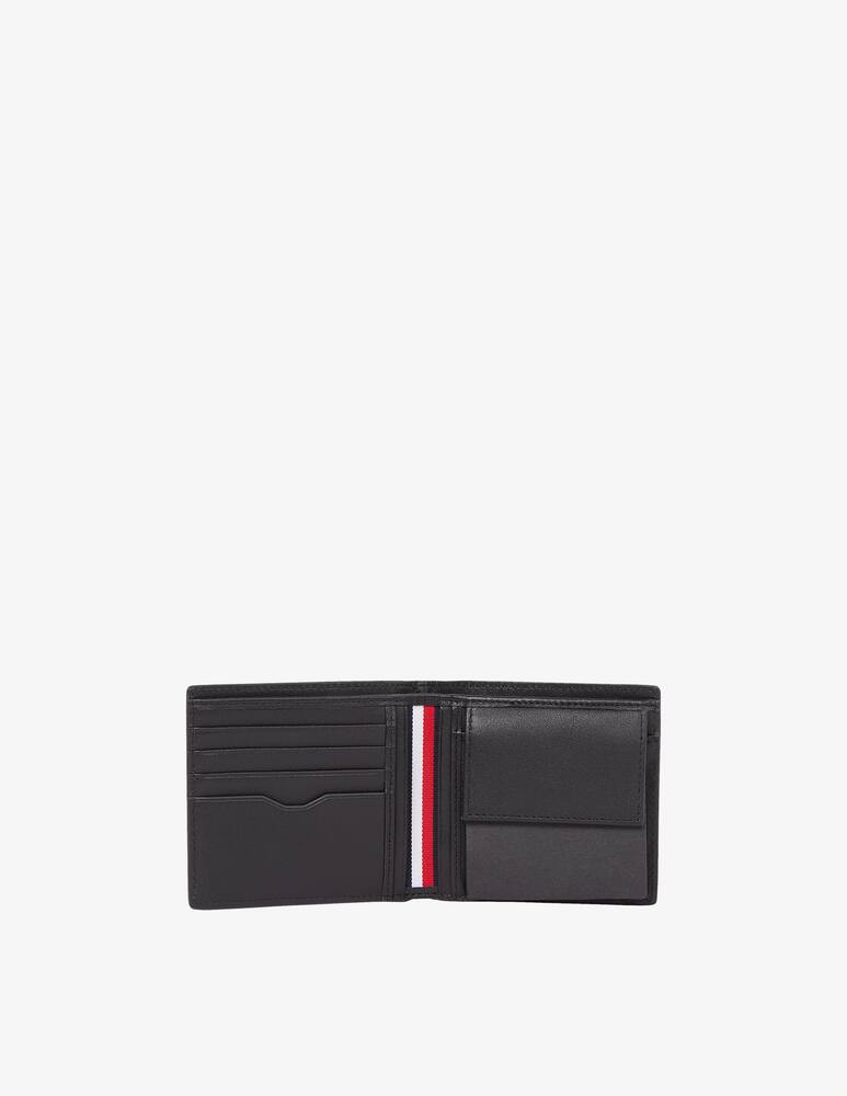 rinascente Tommy Hilfiger Card and coin wallet