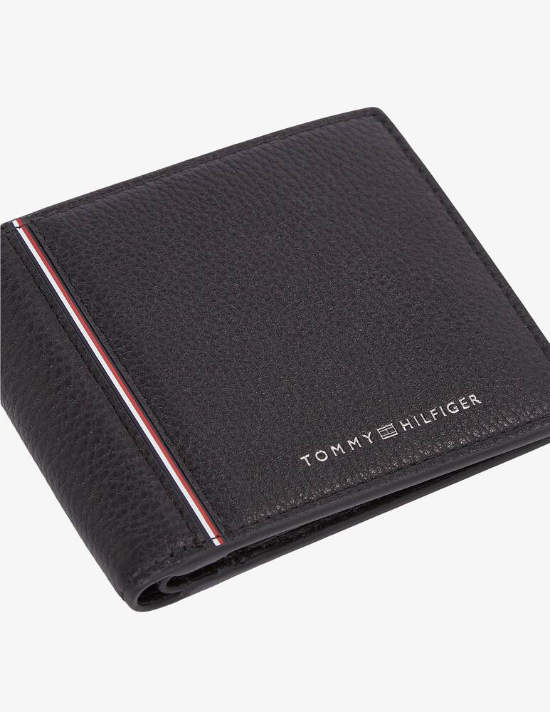 rinascente Tommy Hilfiger Card and coin wallet