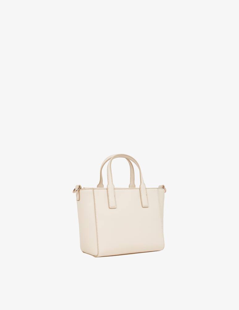 rinascente Tommy Hilfiger Tote logo mini bag