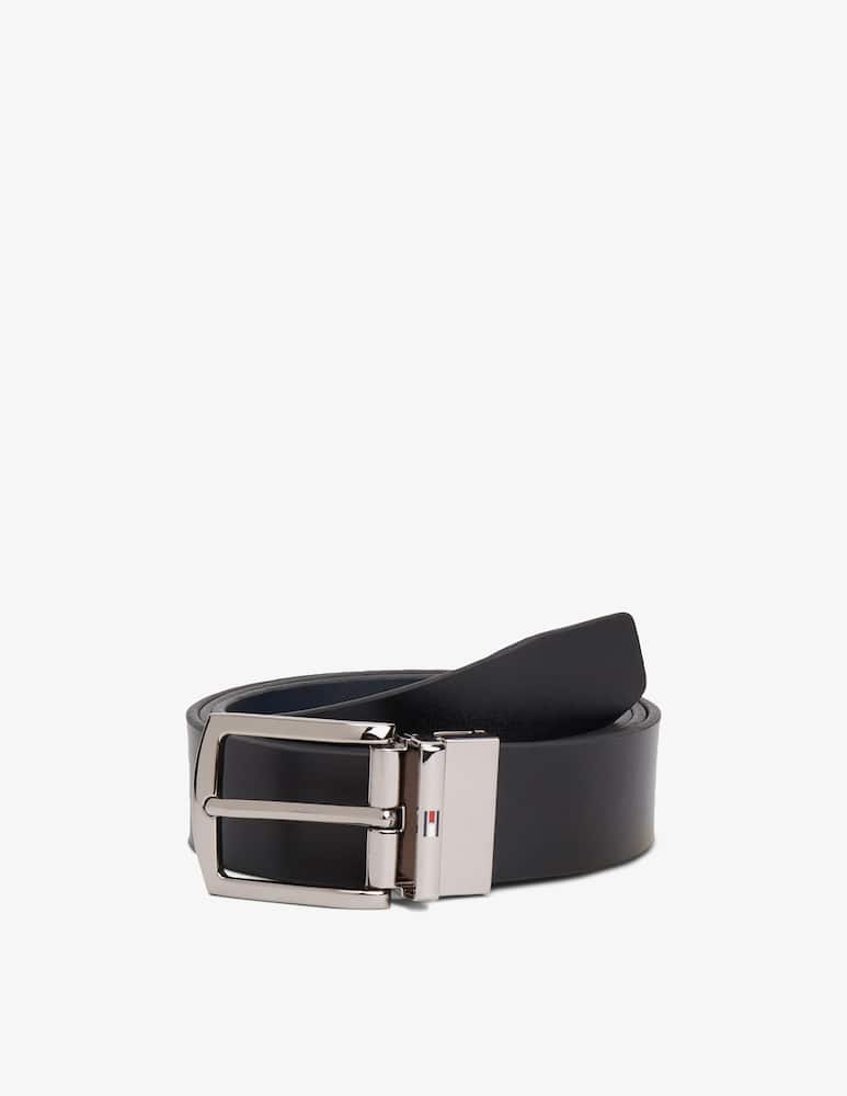 Tommy Hilfiger Denton reversible belt - picture 1 Tommy Hilfiger Denton reversible belt - picture 1